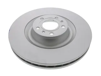 ATE Ceramic Front Disc Brake Rotor - 4E0615301P